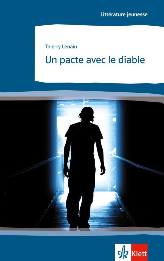 Un pacte avec le diable (Thierry Lenain)