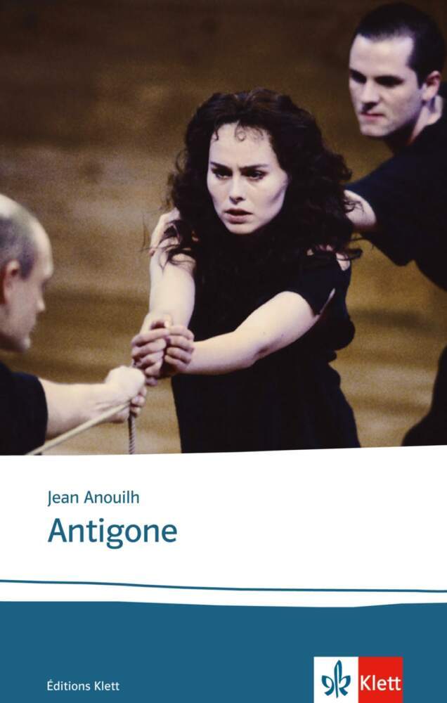 Antigone (Jean Anouilh)