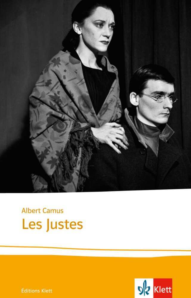 Les Justes (Albert Camus)