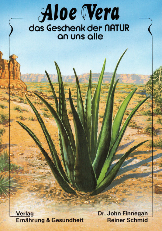 Aloe Vera (John Finnegan)