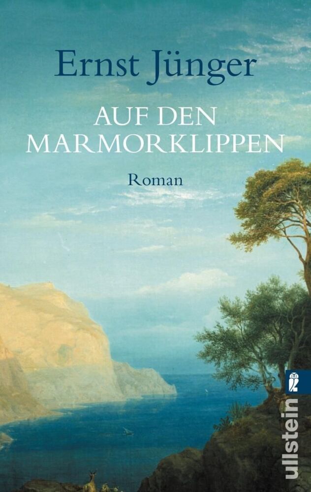 Auf den Marmorklippen (Ernst Jünger)