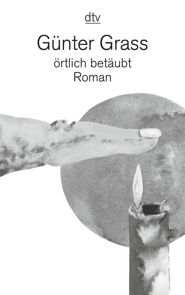 Örtlich betäubt (Günter Grass)