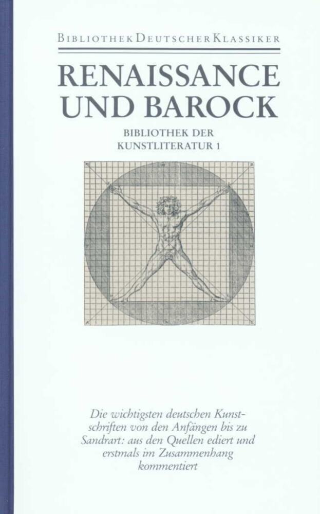 Renaissance und Barock (Gottfried Boehm)