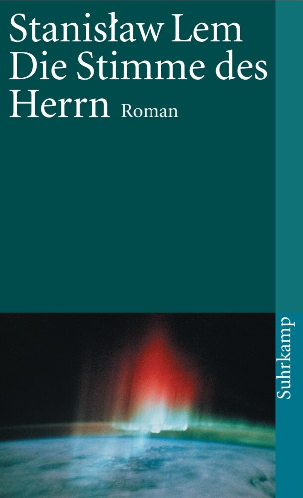 Die Stimme des Herrn (Stanislaw Lem)