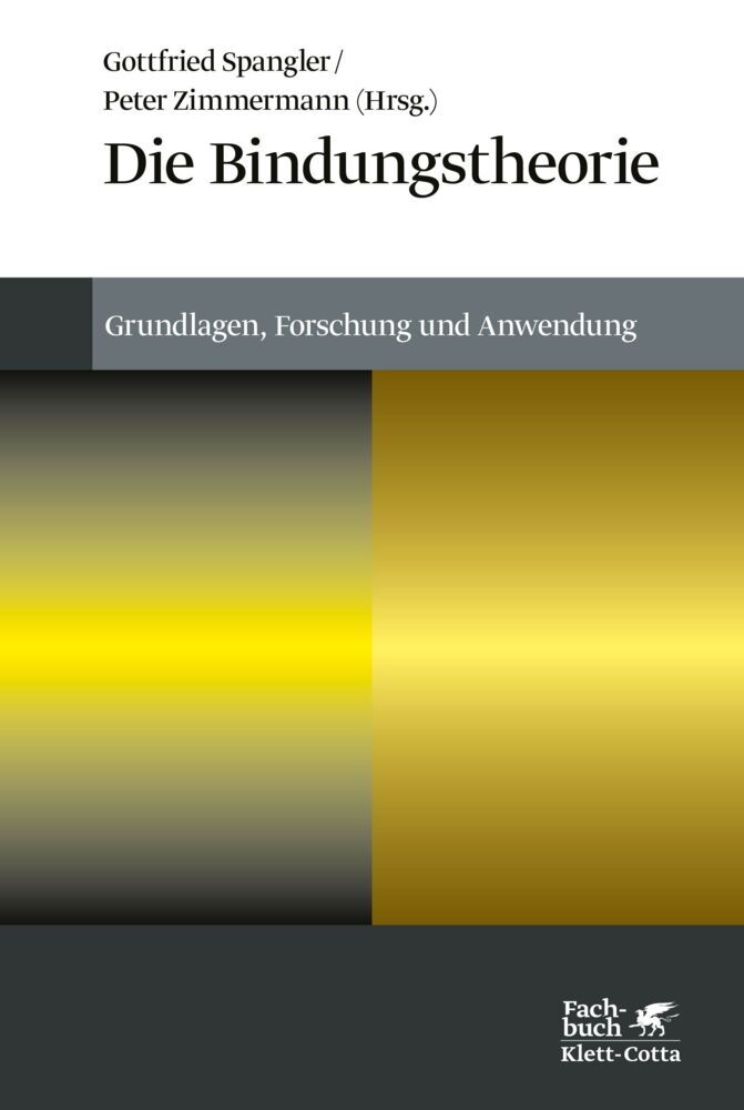 Die Bindungstheorie (Gottfried Spangler)