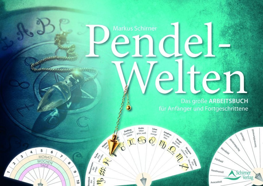 Pendel-Welten (Markus Schirner)