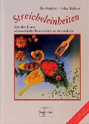Streicheleinheiten (Ilse Gutjahr)