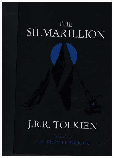 The Silmarillion (John R. R. Tolkien)