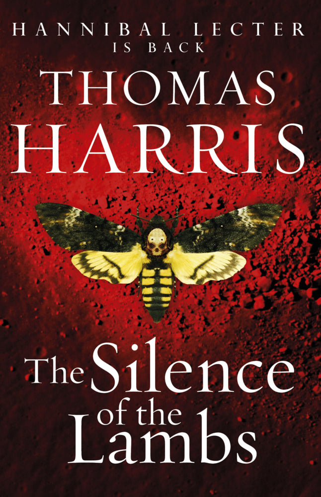 Silence of the Lambs (Thomas Harris)