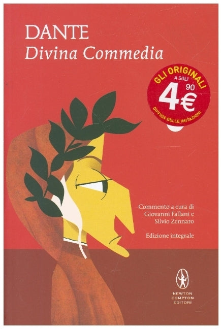 Divina Commedia (Dante Alighieri)