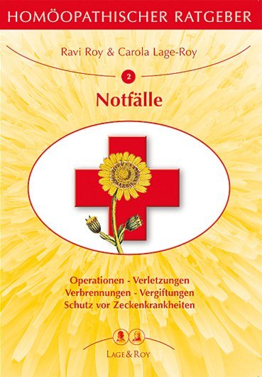 Notfälle (Ravi Roy)