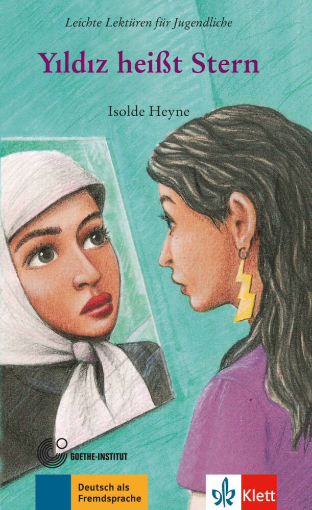 Yildiz heißt Stern (Isolde Heyne)