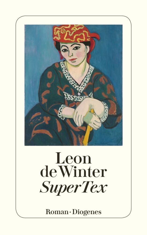 SuperTex (Leon De Winter)