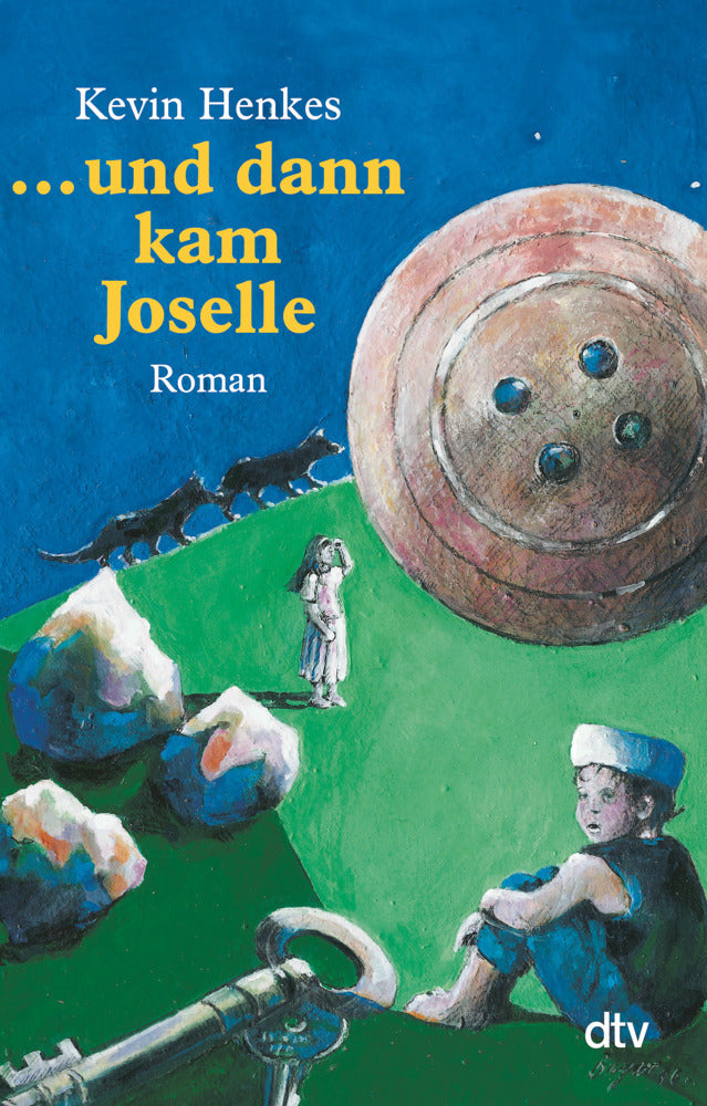 ... und dann kam Joselle (Kevin Henkes)