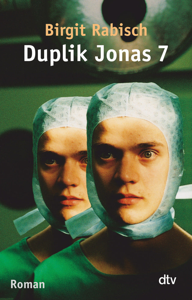 Duplik Jonas 7 (Birgit Rabisch)