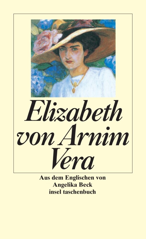 Vera (Elizabeth Von Arnim)