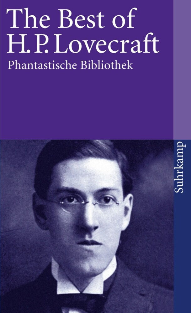 The Best of H. P. Lovecraft (H. P. Lovecraft)