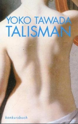 Talisman (Yoko Tawada)