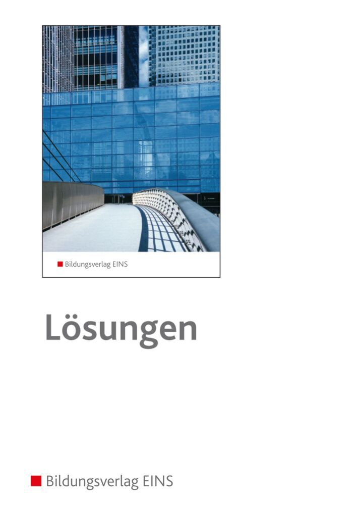 Gesamtausgabe, Lösungen (Helmut Auer)