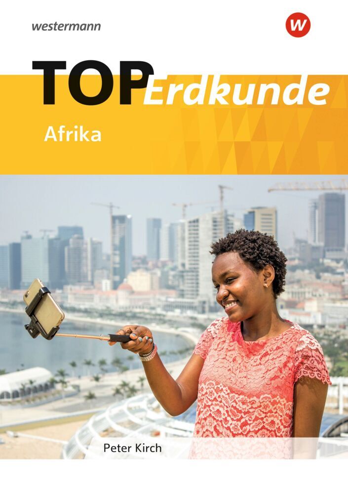 TOP Erdkunde Afrika (Peter Kirch)