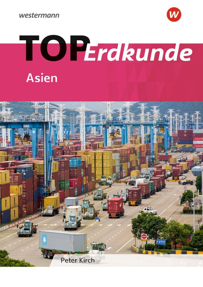 TOP Asien (Peter Kirch)