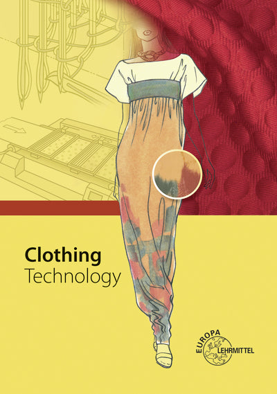 Clothing Technology (Werner Ring)
