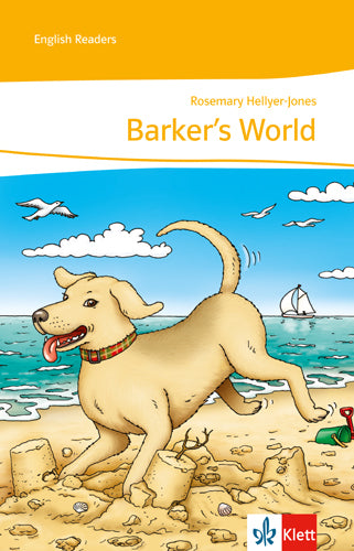 Barker's World (Rosemary Hellyer-Jones)