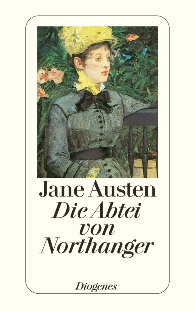 Die Abtei von Northanger (Jane Austen)