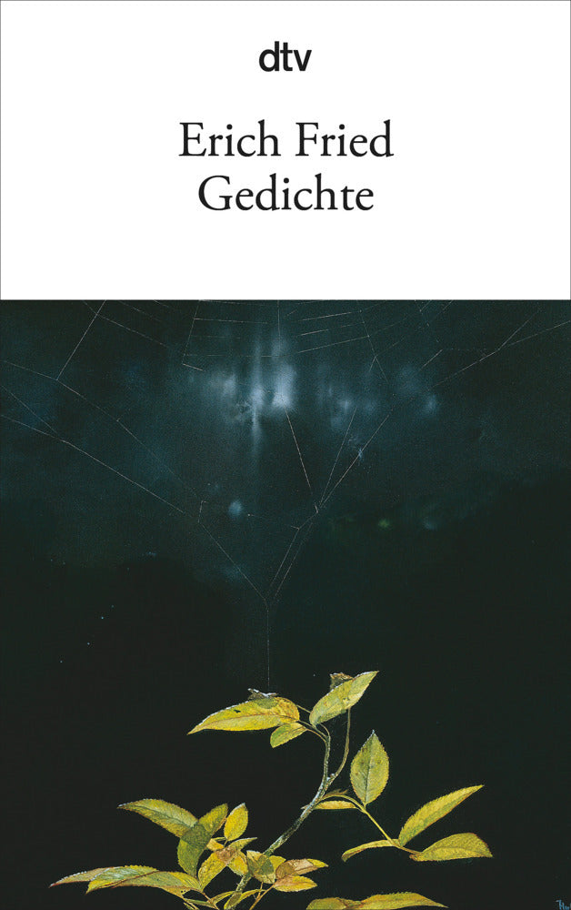 Gedichte (Erich Fried)