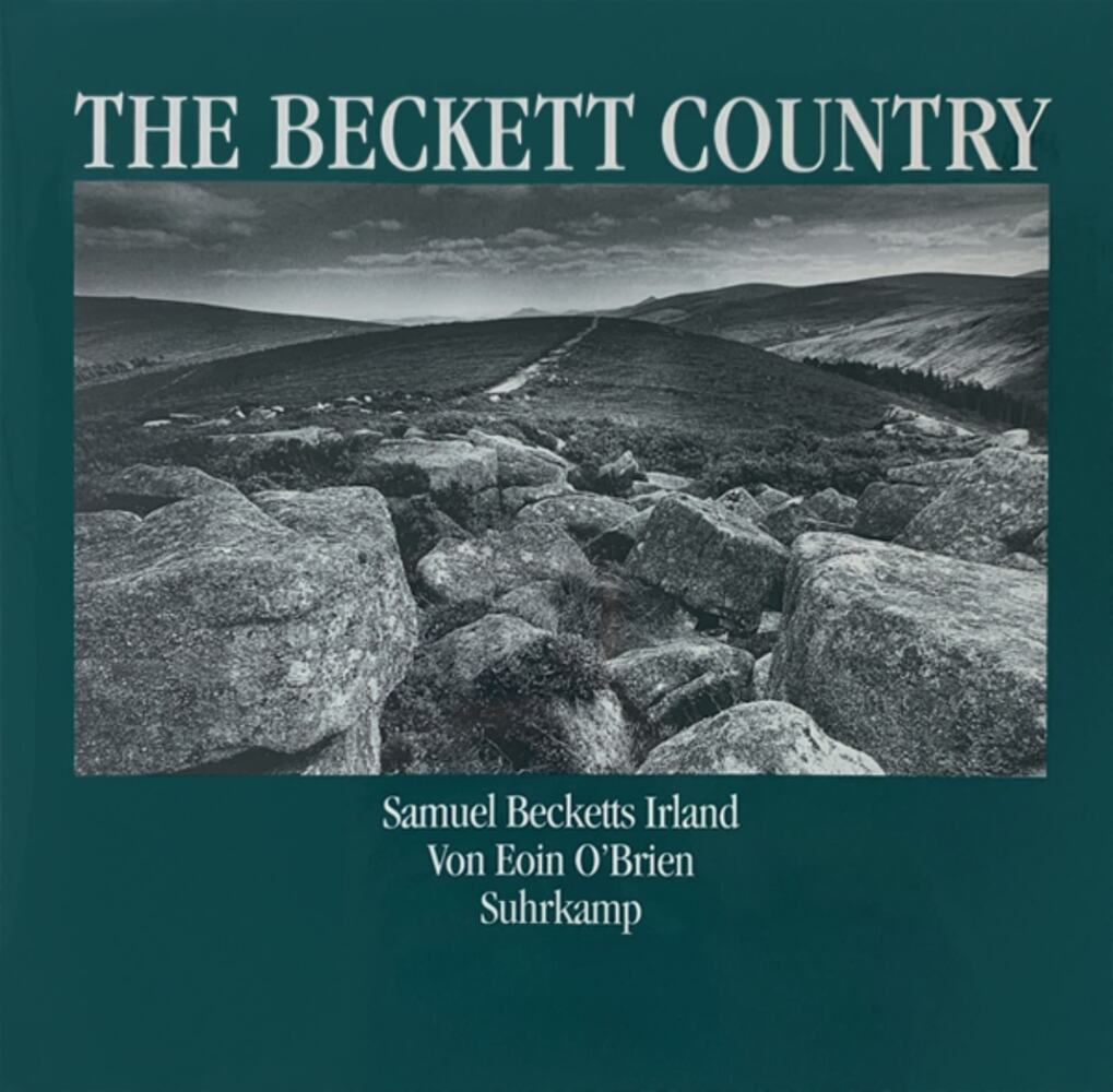 The Beckett Country (Eoin O'Brien)
