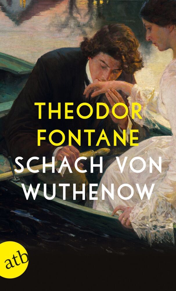 Schach von Wuthenow (Theodor Fontane)