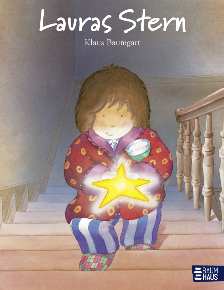 Lauras Stern (Klaus Baumgart)