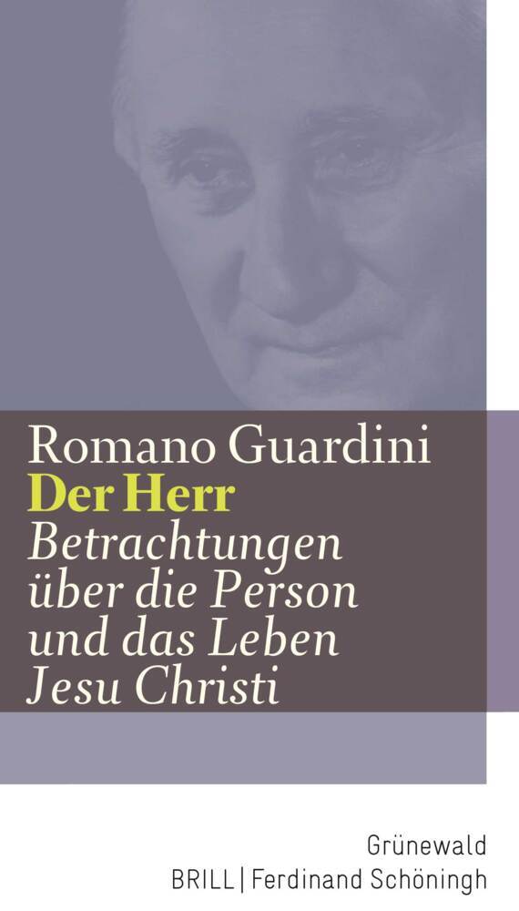 Der Herr (Romano Guardini)