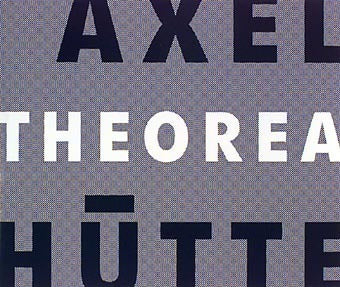 Theorea (Axel Hütte)
