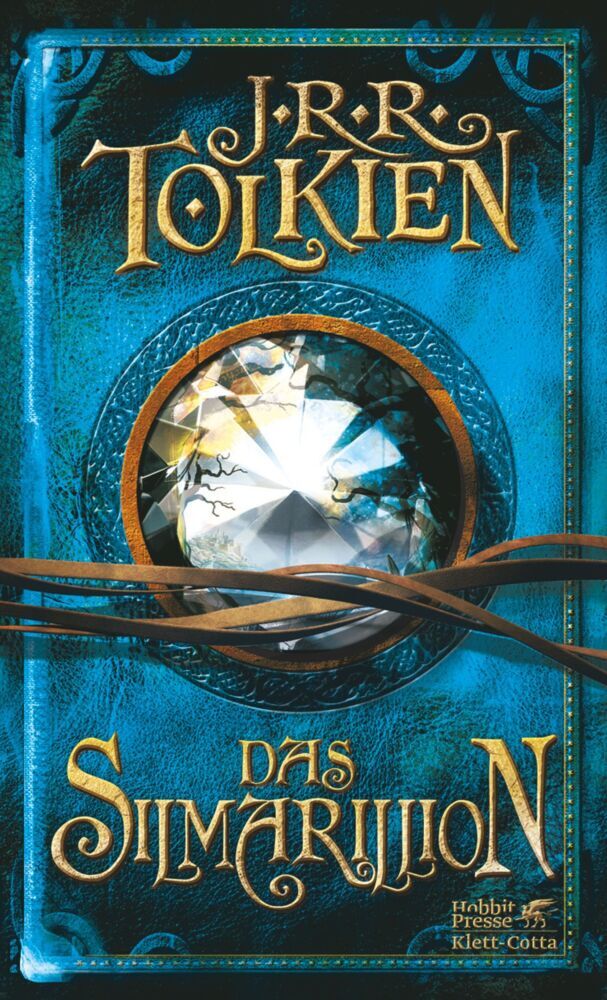 Das Silmarillion (John R. R. Tolkien)