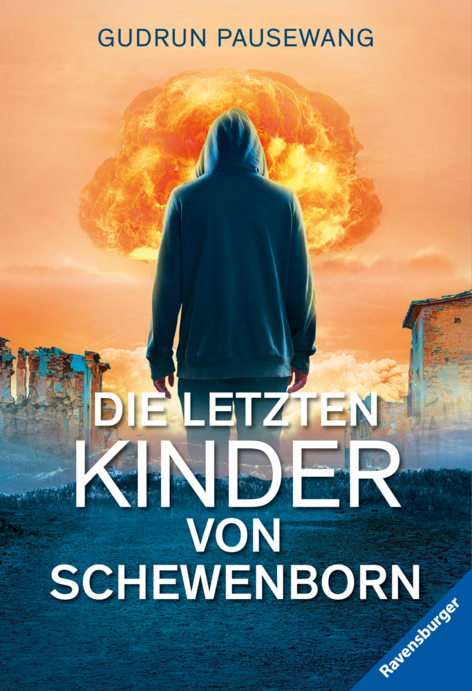 Die letzten Kinder von Schewenborn (Gudrun Pausewang)