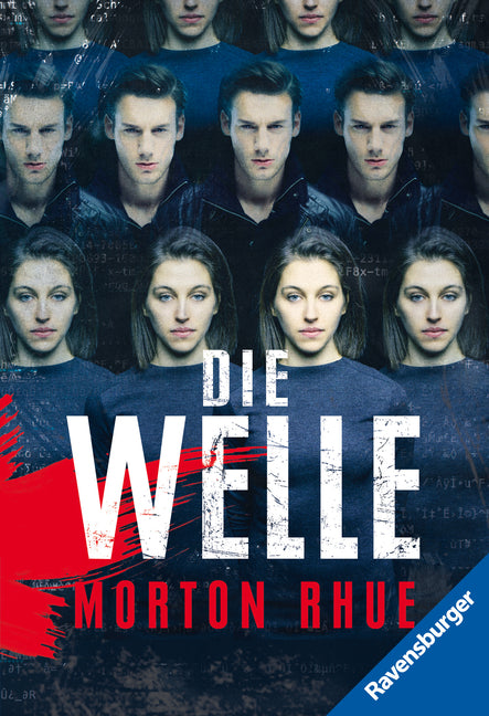 Die Welle (Morton Rhue)