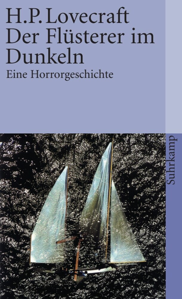 Der Flüsterer im Dunkeln (H. P. Lovecraft)