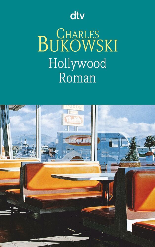 Hollywood (Charles Bukowski)