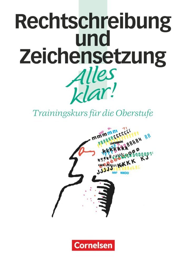 Alles klar! - Deutsch - Sekundarstufe II - 11.-13. Schuljahr (Ida Hackenbroch-Krafft)