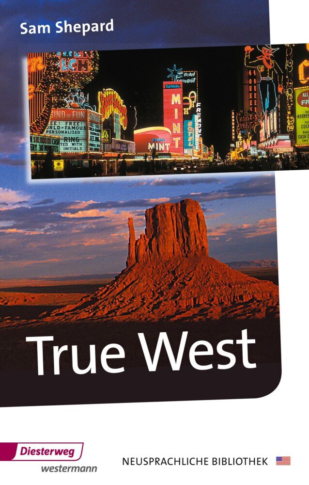True West (Sam Shepard)