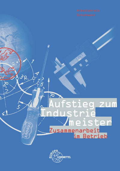 Zusammenarbeit im Betrieb (Martin Schuhmann)