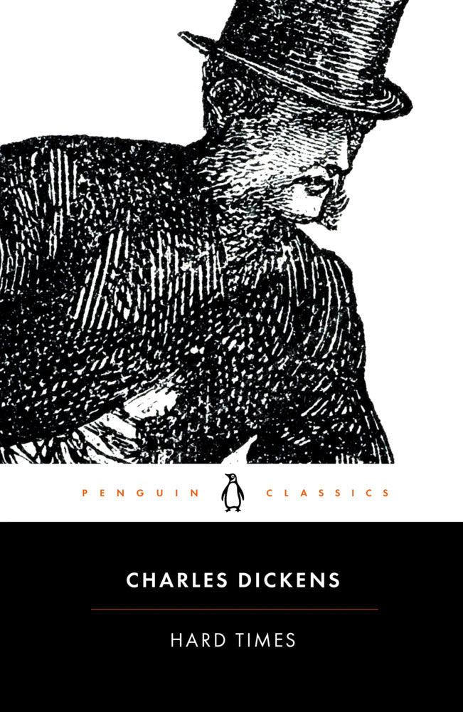 Hard Times (Charles Dickens)