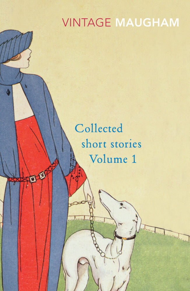 Collected Short Stories.Vol.1 (William Somerset Maugham)
