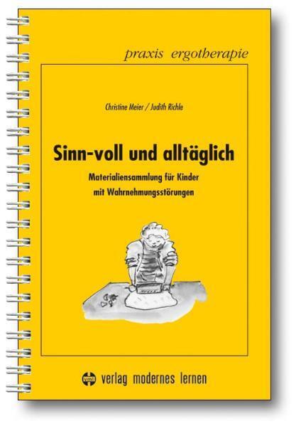 Sinn-voll und alltäglich (Christine Meier)