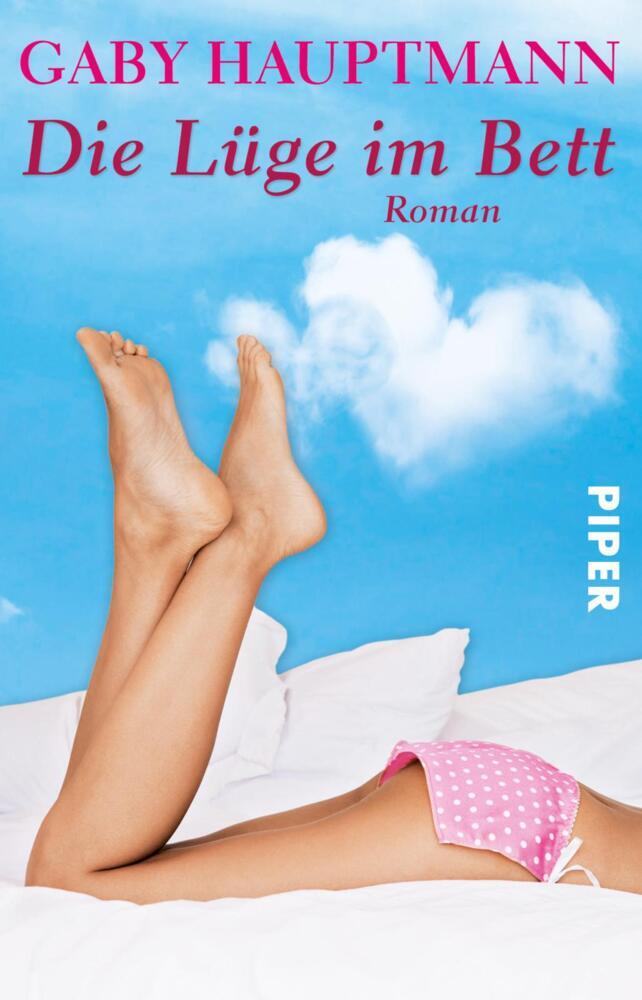 Die Lüge im Bett (Gaby Hauptmann)