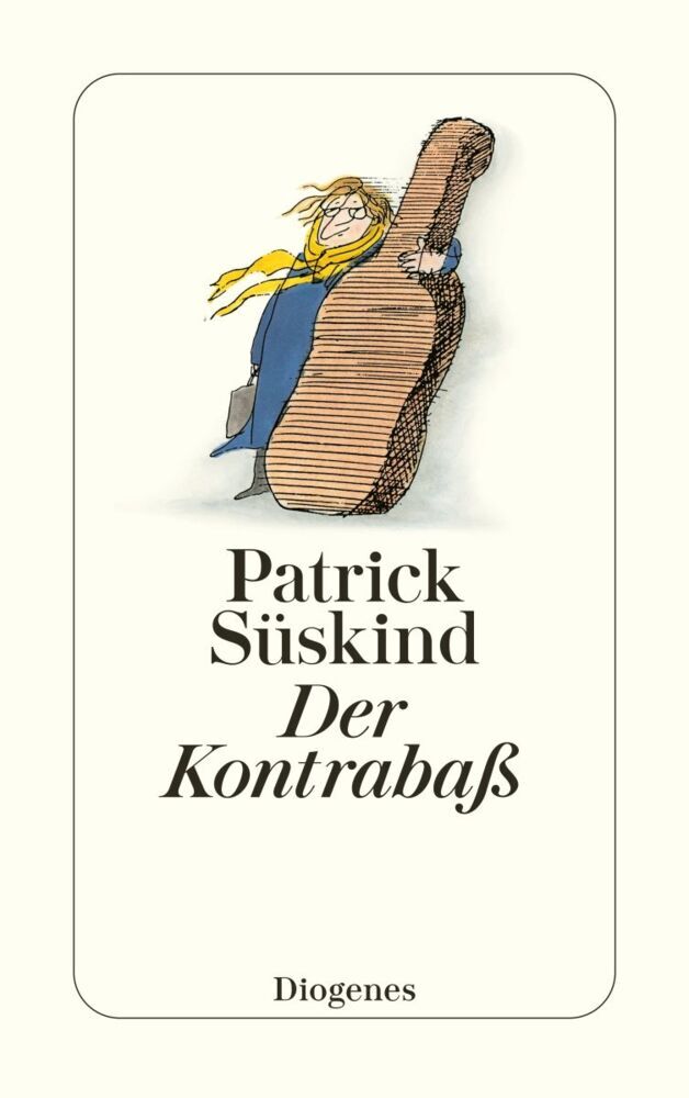 Der Kontrabaß (Patrick Süskind)
