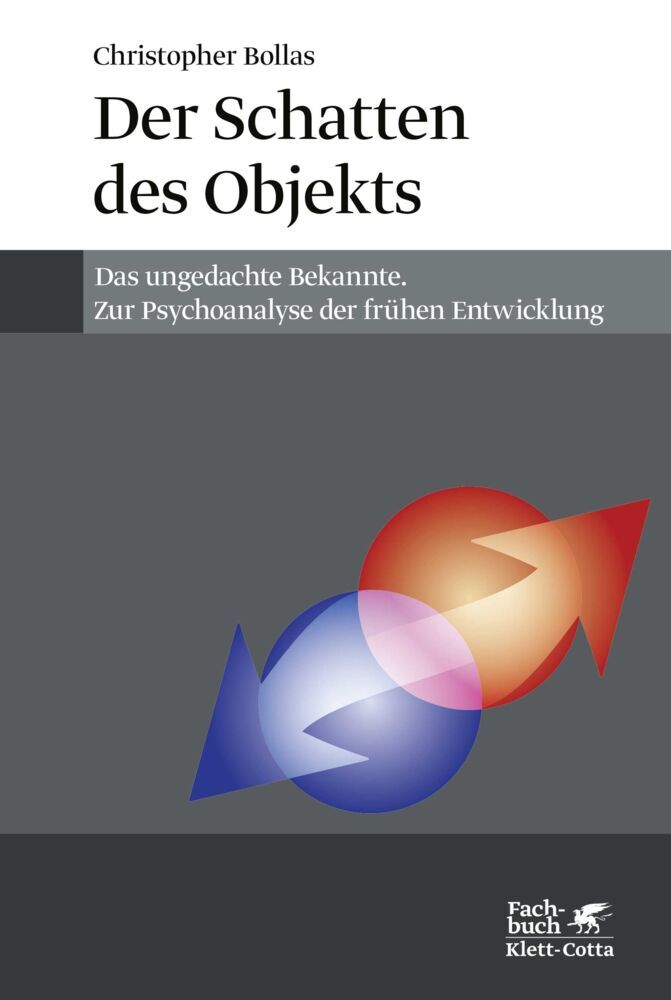 Der Schatten des Objekts (Christopher Bollas)
