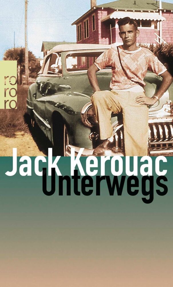 Unterwegs (Jack Kerouac)