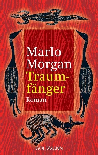 Traumfänger (Marlo Morgan)